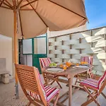Apartman Pomelia Punta Secca