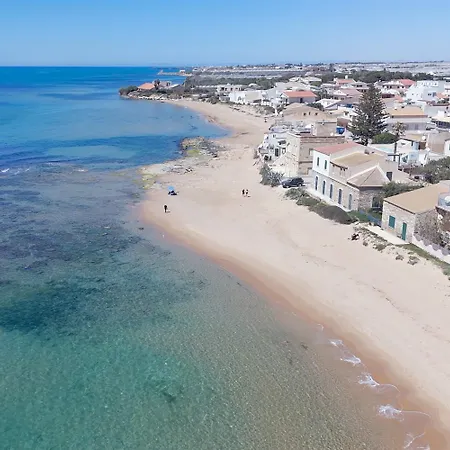 Pomelia Apartman Punta Secca